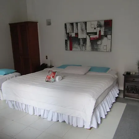 Casa Real Hotel
