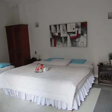 Hotel Casa Real 3*