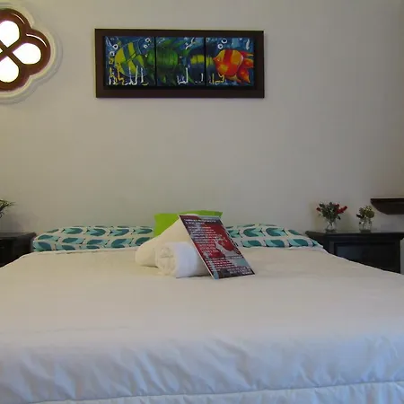 Hotel Casa Real Cartagena