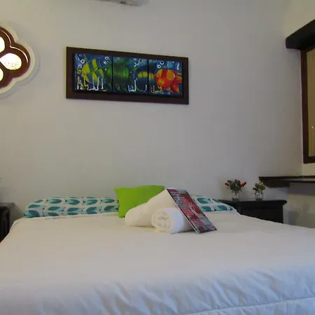 Casa Real Cartagena