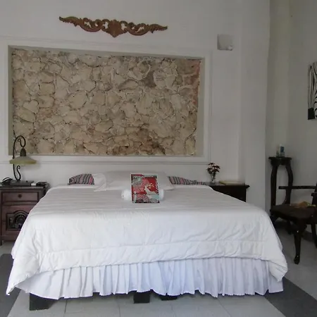 Casa Real 3* Cartagena