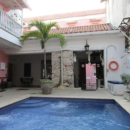Casa Real 3* Cartagena
