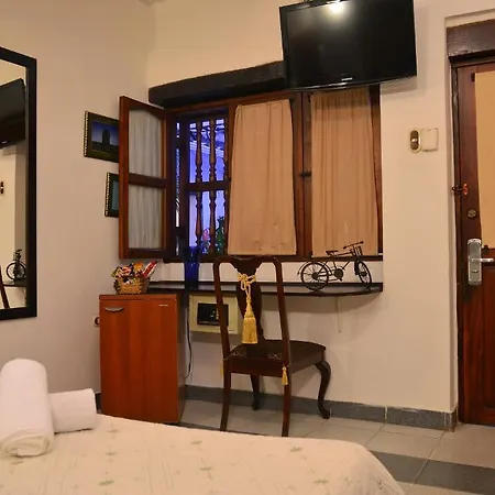 Hotel Casa Real