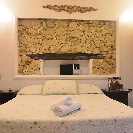 Hotel Casa Real Cartagena