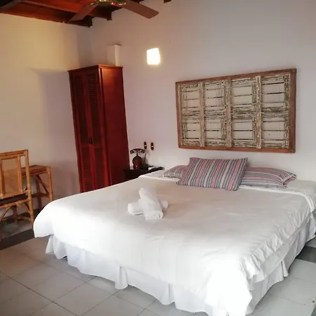 Hotel Casa Real