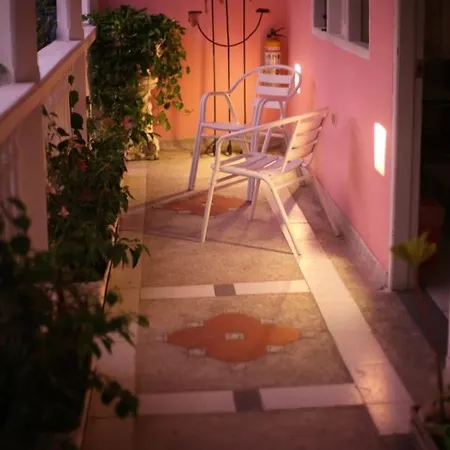 Casa Real 3*