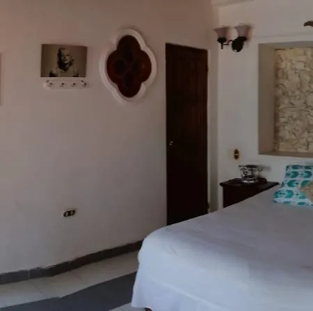 Hotel Casa Real