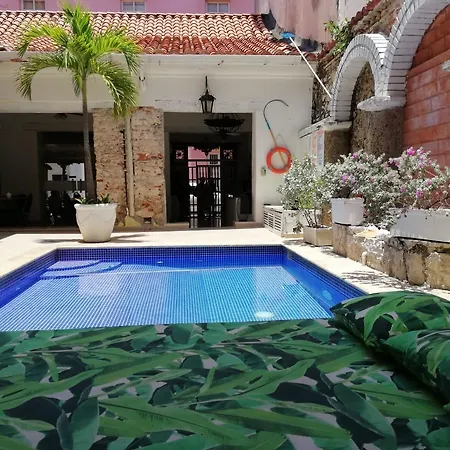 Casa Real