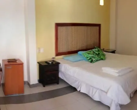 Casa Real Cartagena