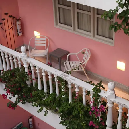 Casa Real Hotel Cartagena