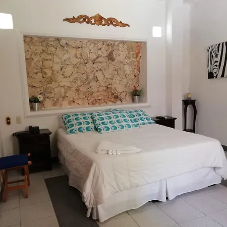 Hotel Casa Real