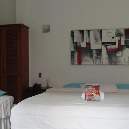 Hotel Casa Real 3*