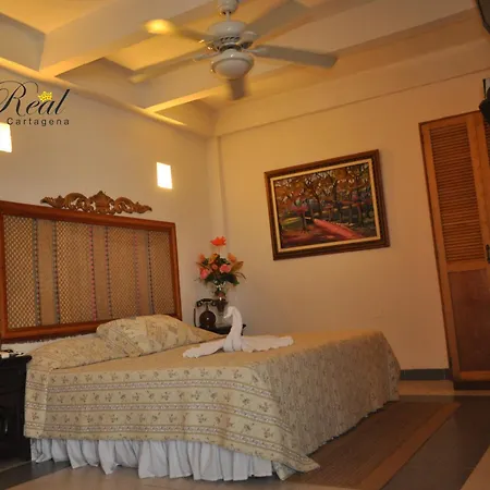 Casa Real 3* Cartagena