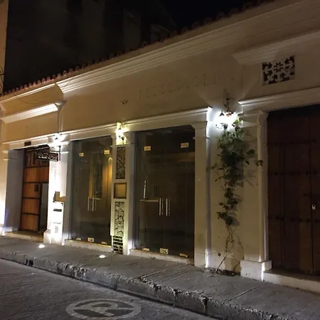 Casa Real