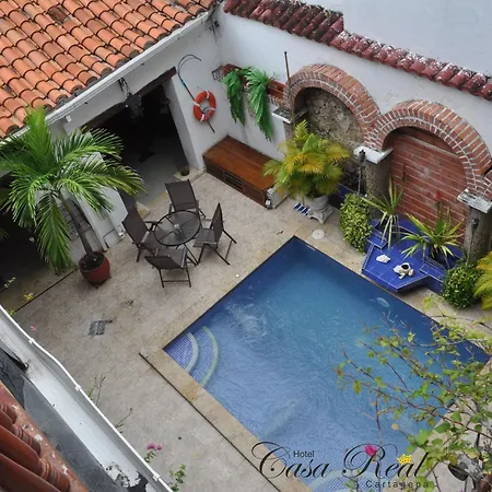 Casa Real Hotel 3*