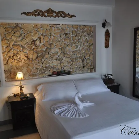Casa Real Hotel Cartagena