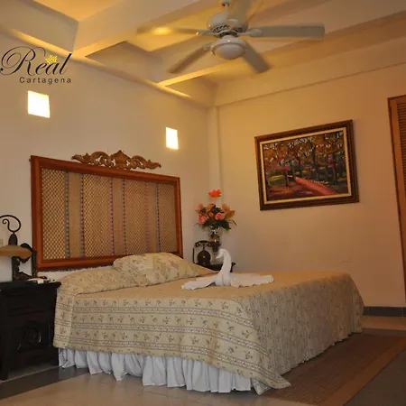 Casa Real Hotel 3*