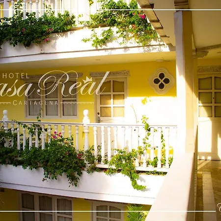 Casa Real 3*