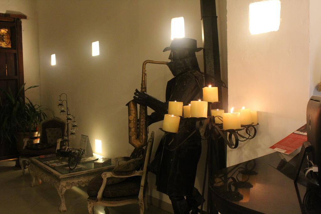 Hotel Casa Real Cartagena Cartagena