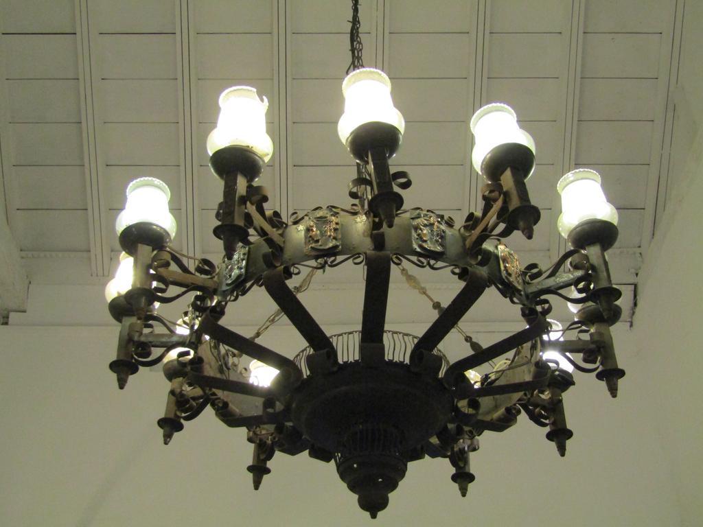 Hotel Casa Real Cartagena Cartagena