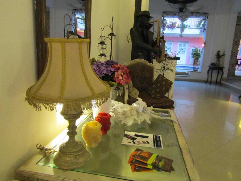 Hotel Hotel Casa Real Cartagena