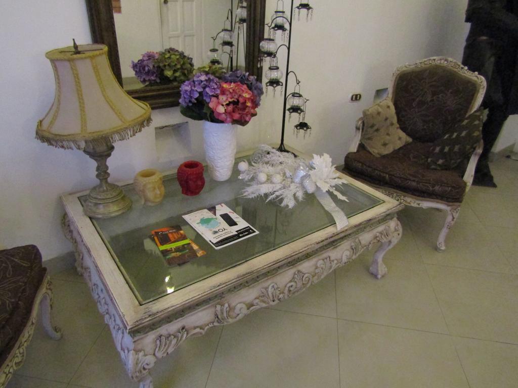 Hotel Casa Real Cartagena 3*