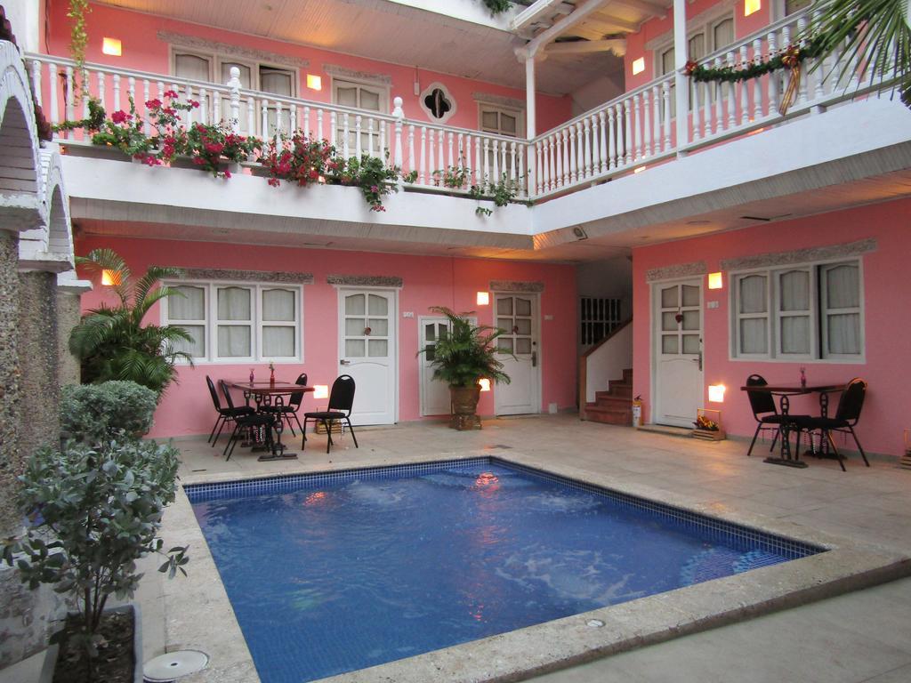 Hotel Casa Real Cartagena Hotel Cartagena