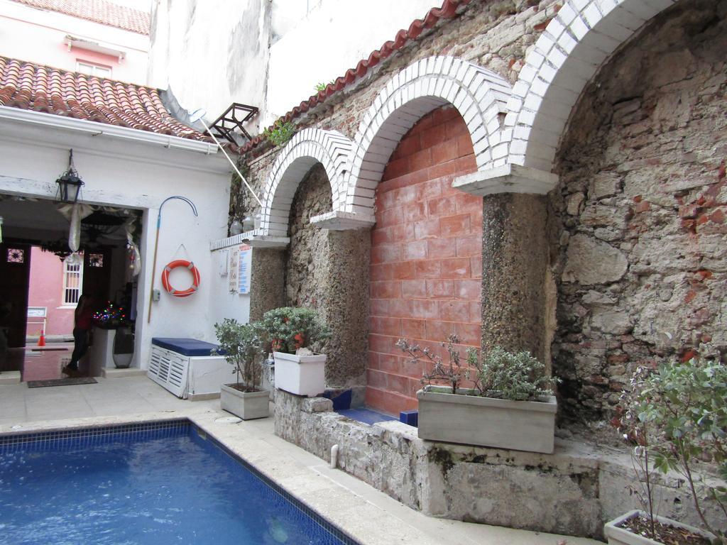 Hotel Hotel Casa Real Cartagena