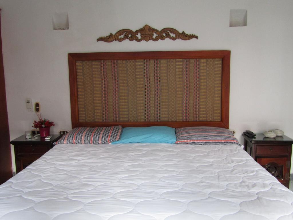 Hotel Casa Real Cartagena 3*