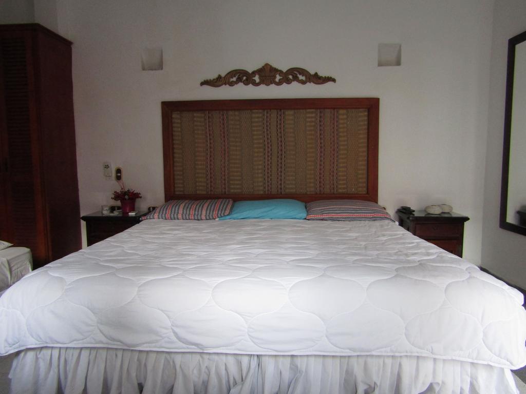 Hotel Hotel Casa Real Cartagena 3*