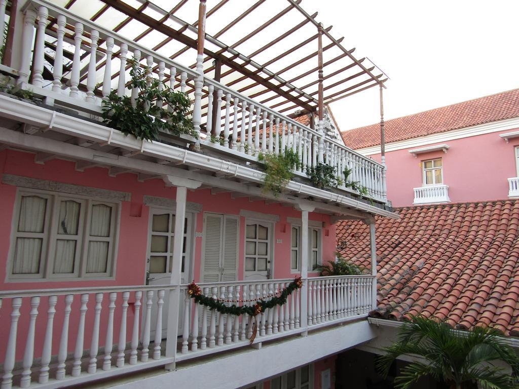 Hotel Casa Real Cartagena