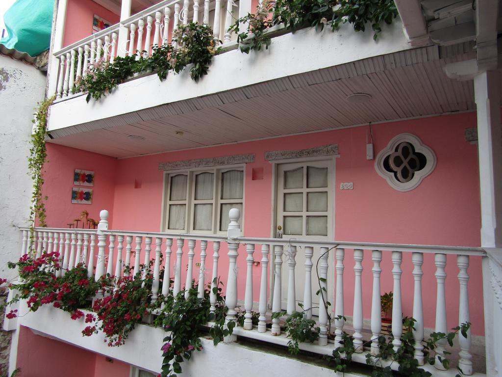 Hotel Casa Real Cartagena Hotel 3*