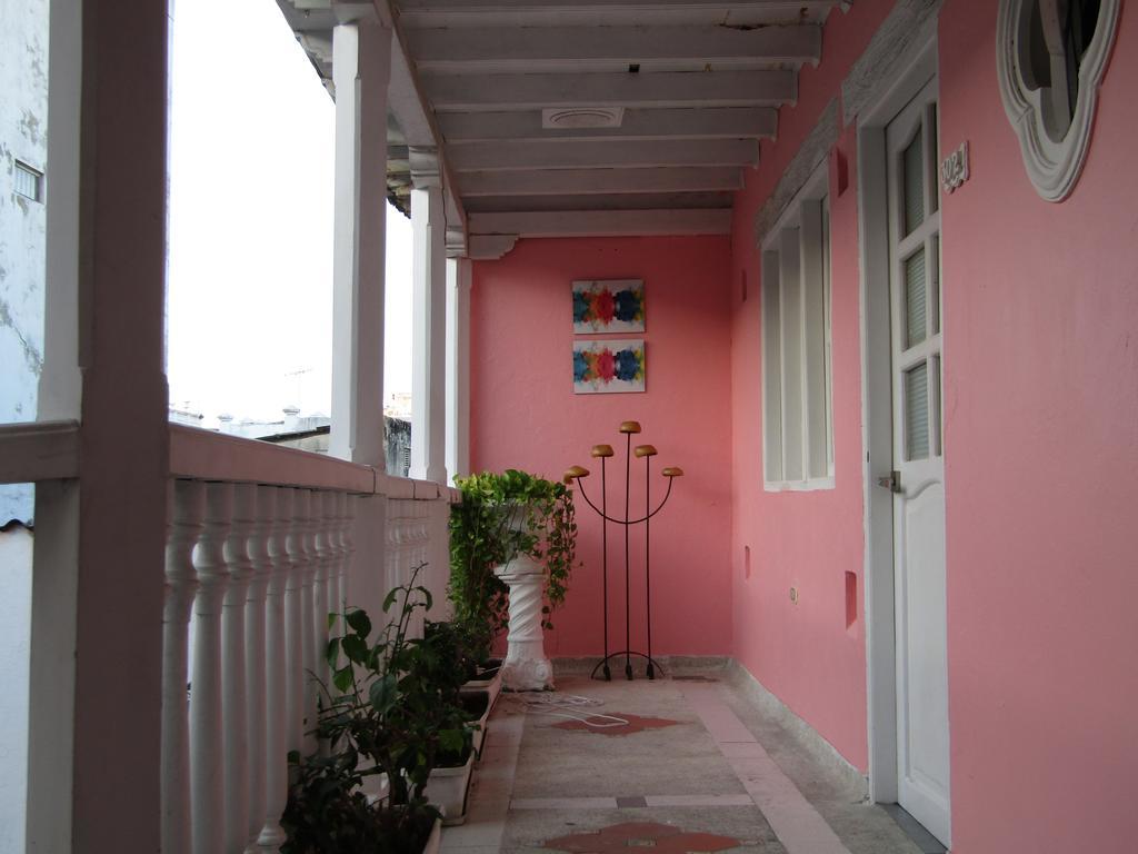 Hotel Casa Real Cartagena Hotel Cartagena