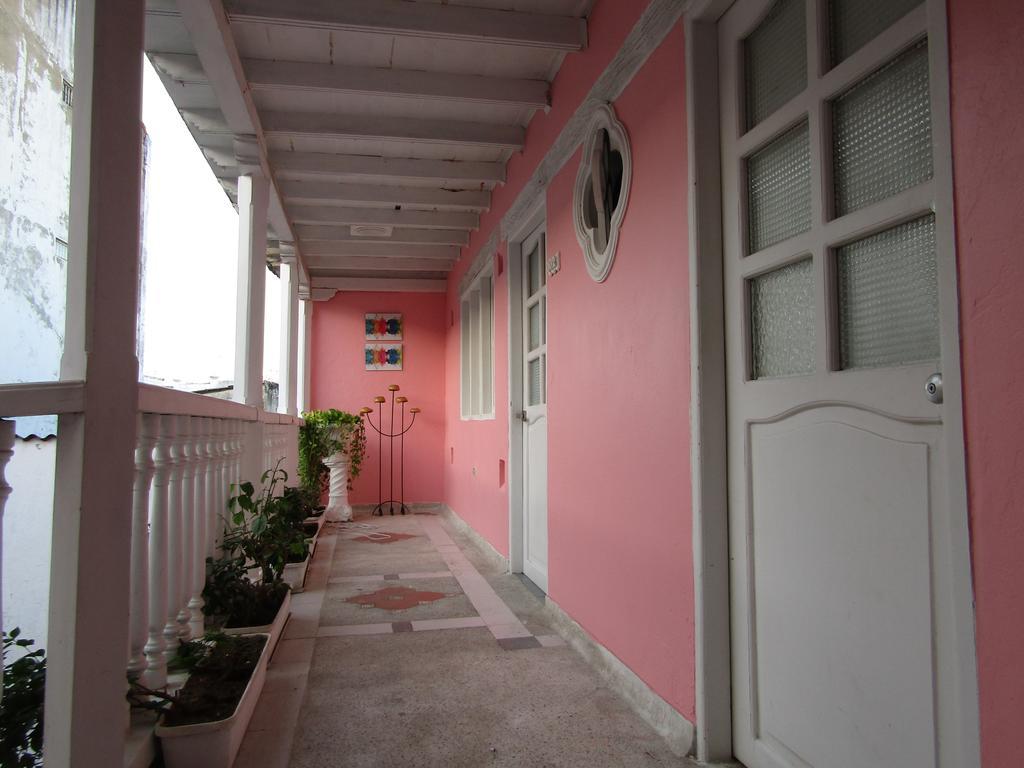 Hotel Casa Real Cartagena 3* Cartagena