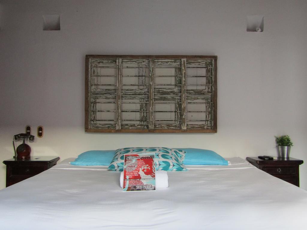 Hotel Hotel Casa Real Cartagena