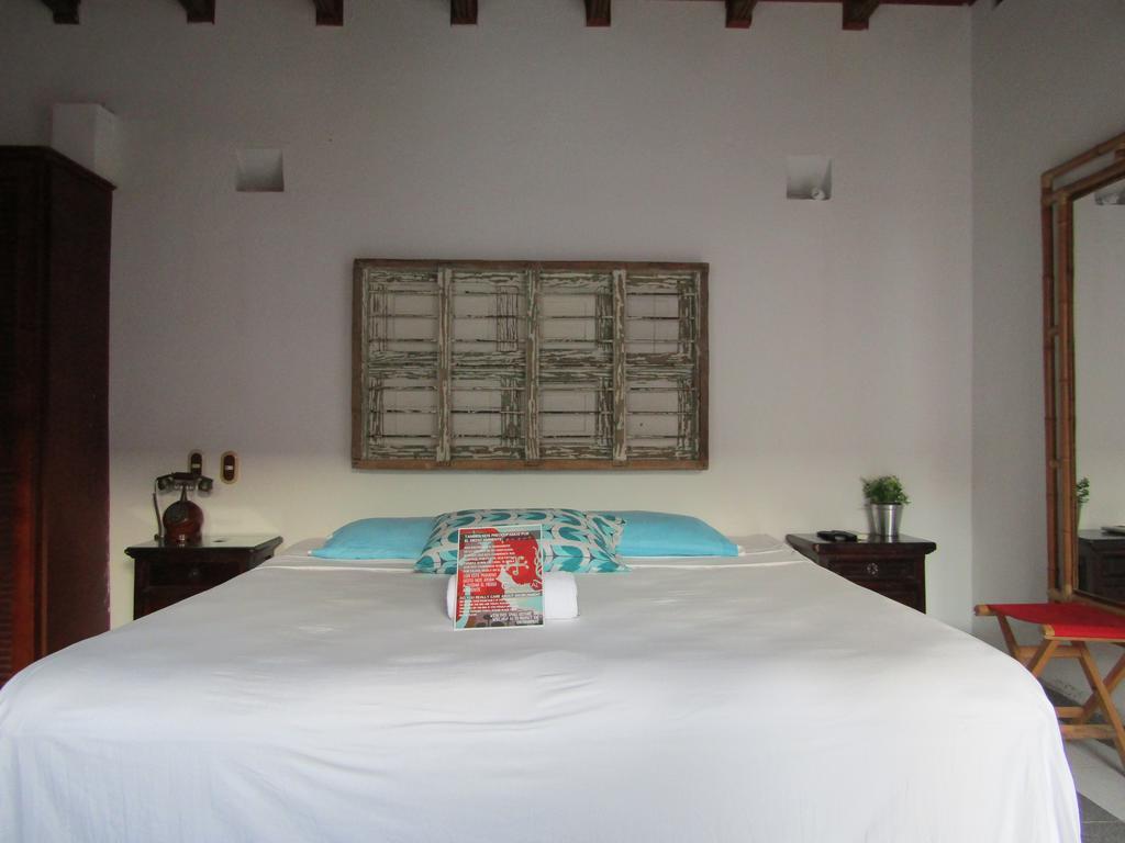 Hotel Hotel Casa Real Cartagena