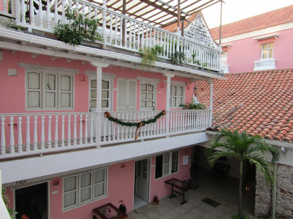 Hotel Hotel Casa Real Cartagena