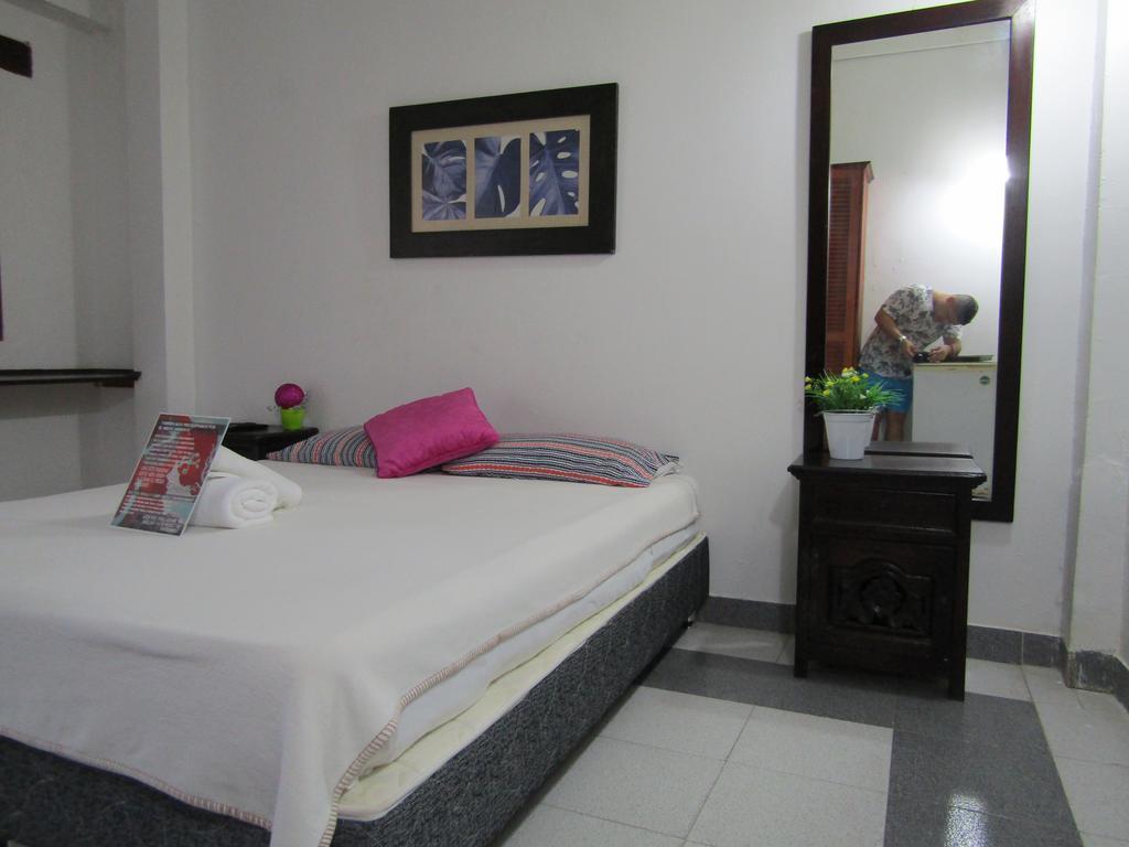 Hotel Casa Real Cartagena Hotel Cartagena