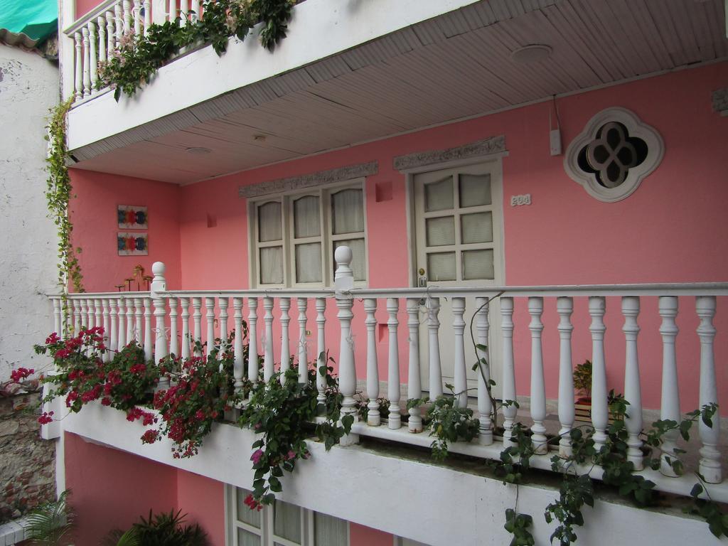 Hotel Casa Real Cartagena Cartagena