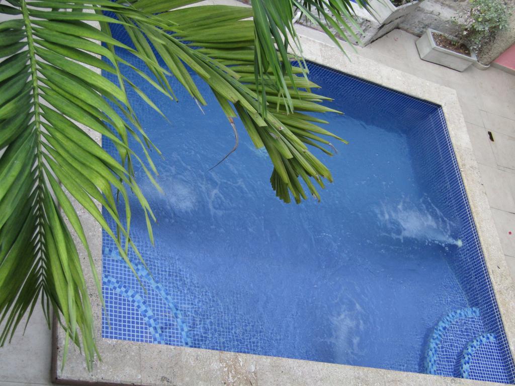 Hotel Casa Real Cartagena Hotel 3*