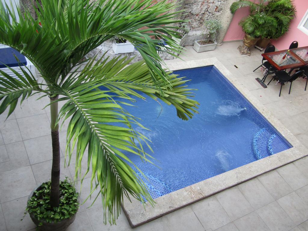 Hotel Casa Real Cartagena Cartagena