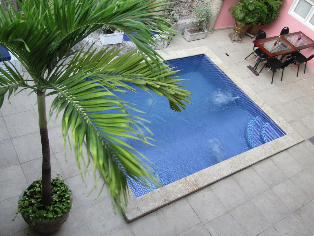 Hotel Hotel Casa Real Cartagena 3*