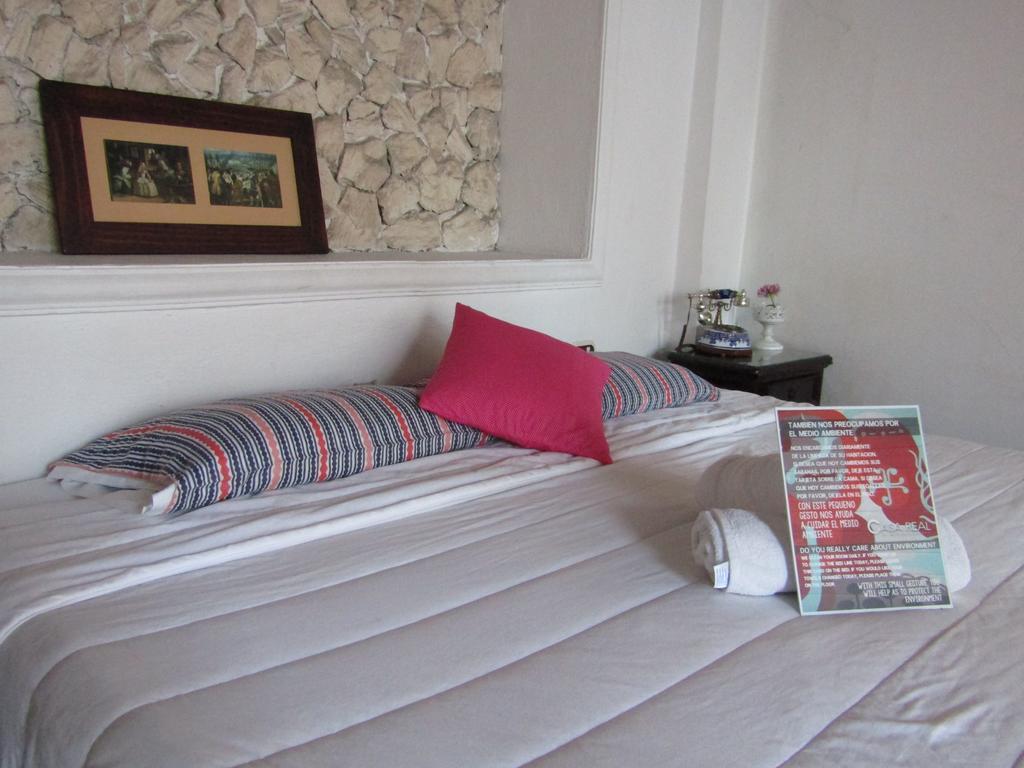 Hotel Hotel Casa Real Cartagena Cartagena