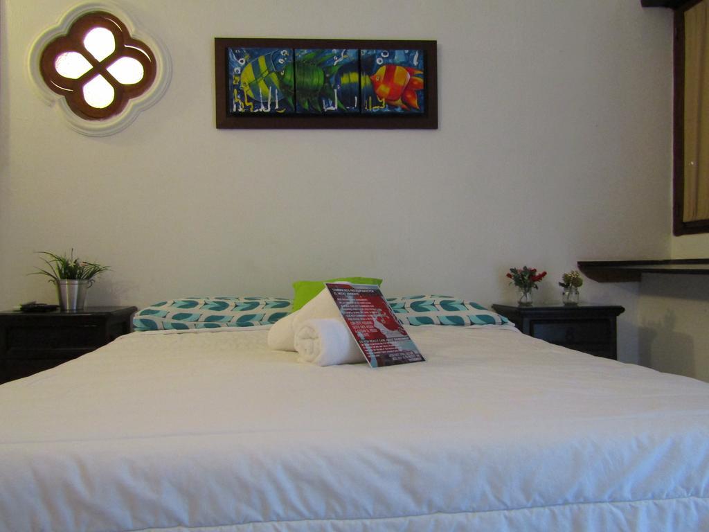 Hotel Hotel Casa Real Cartagena Cartagena