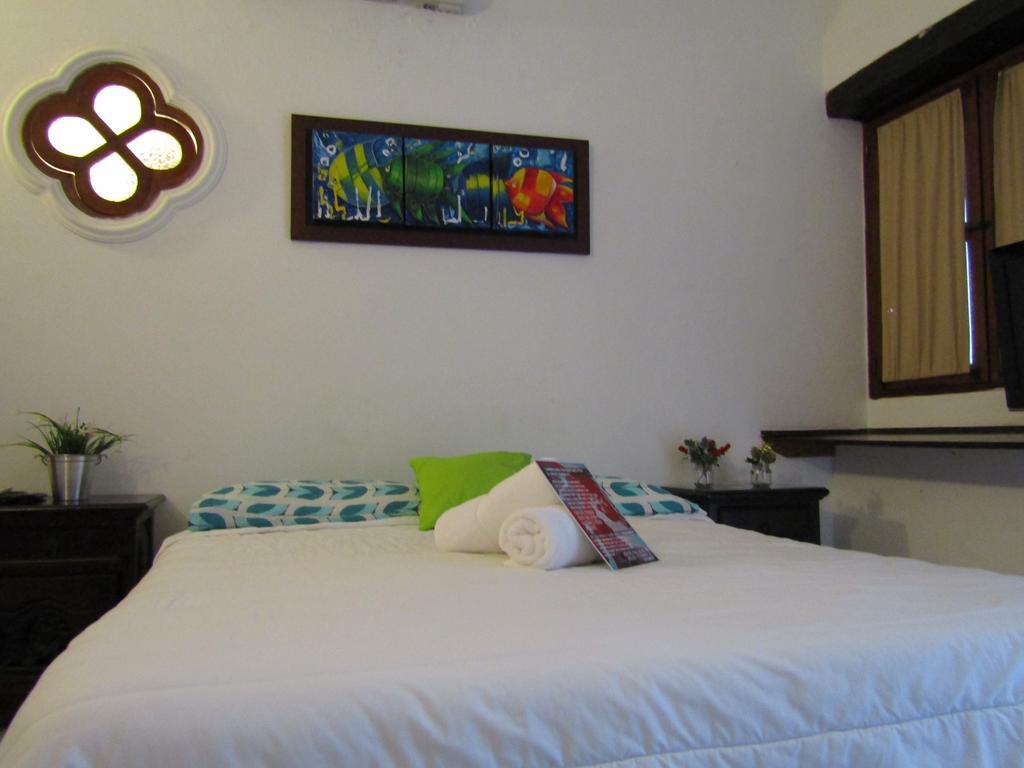 Hotel Casa Real Cartagena Cartagena