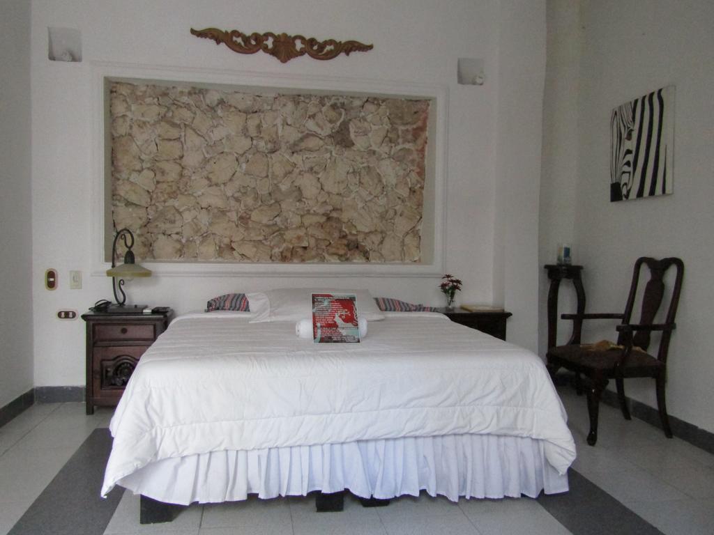 Hotel Casa Real Cartagena 3* Cartagena