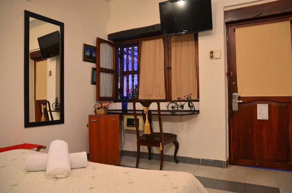 Hotel Hotel Casa Real Cartagena