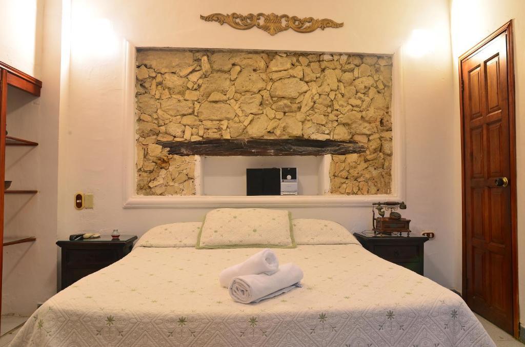 Hotel Hotel Casa Real Cartagena Cartagena