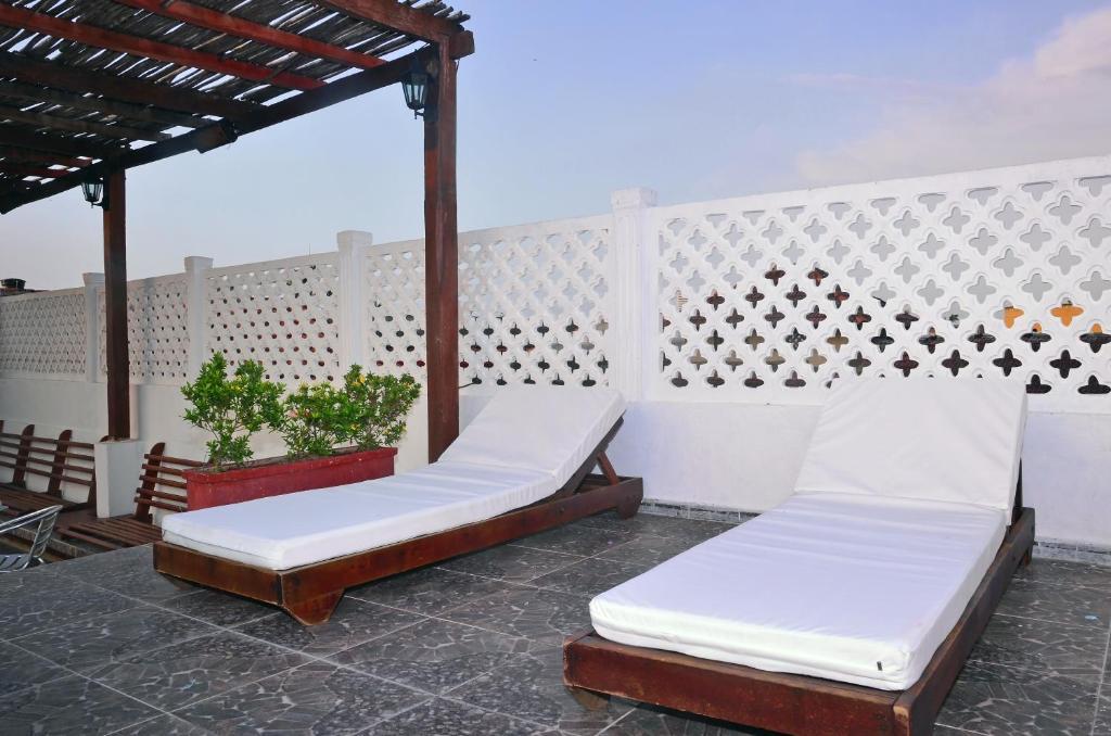 Hotel Hotel Casa Real Cartagena 3*