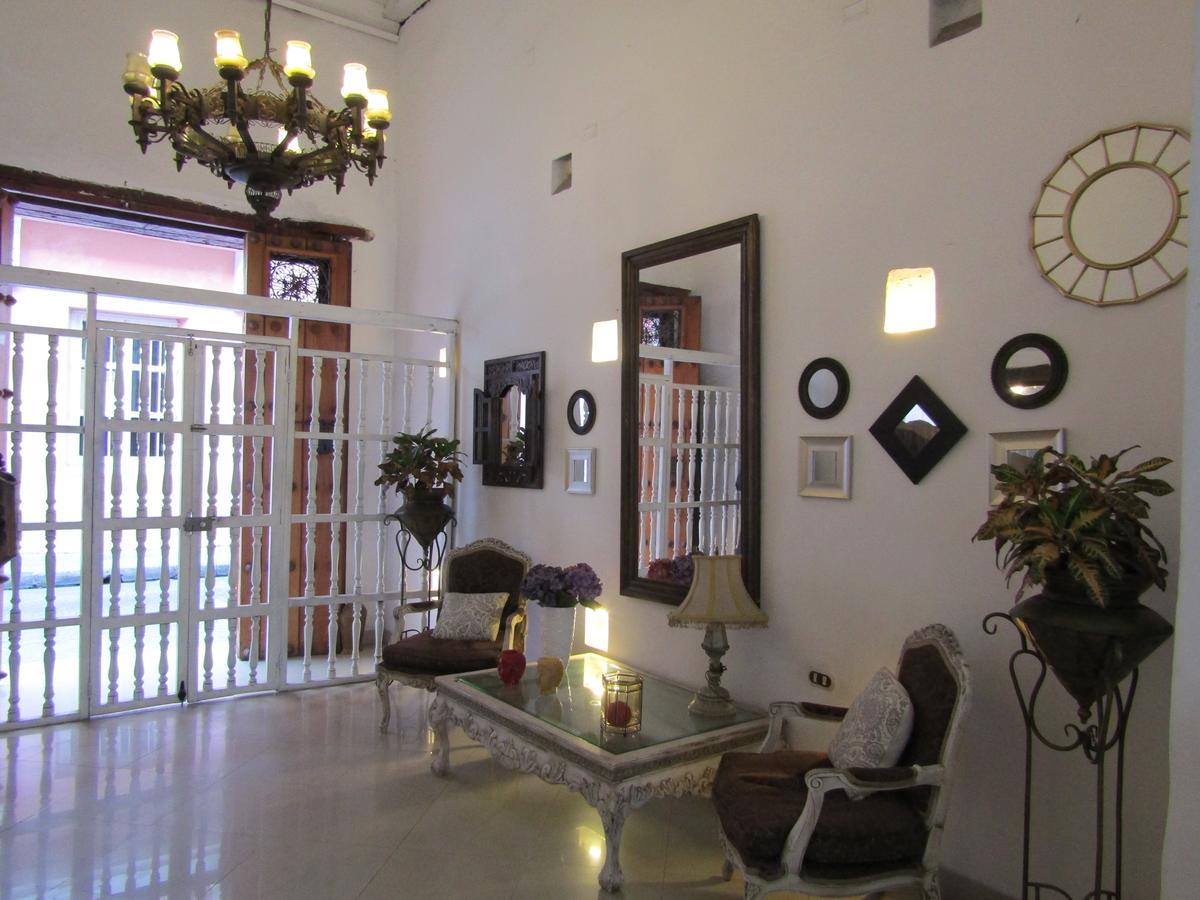 Hotel Casa Real Cartagena 3*